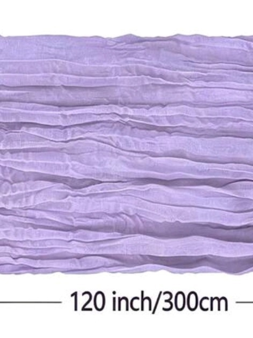 Table Runners X12 - Picture 2 of 2